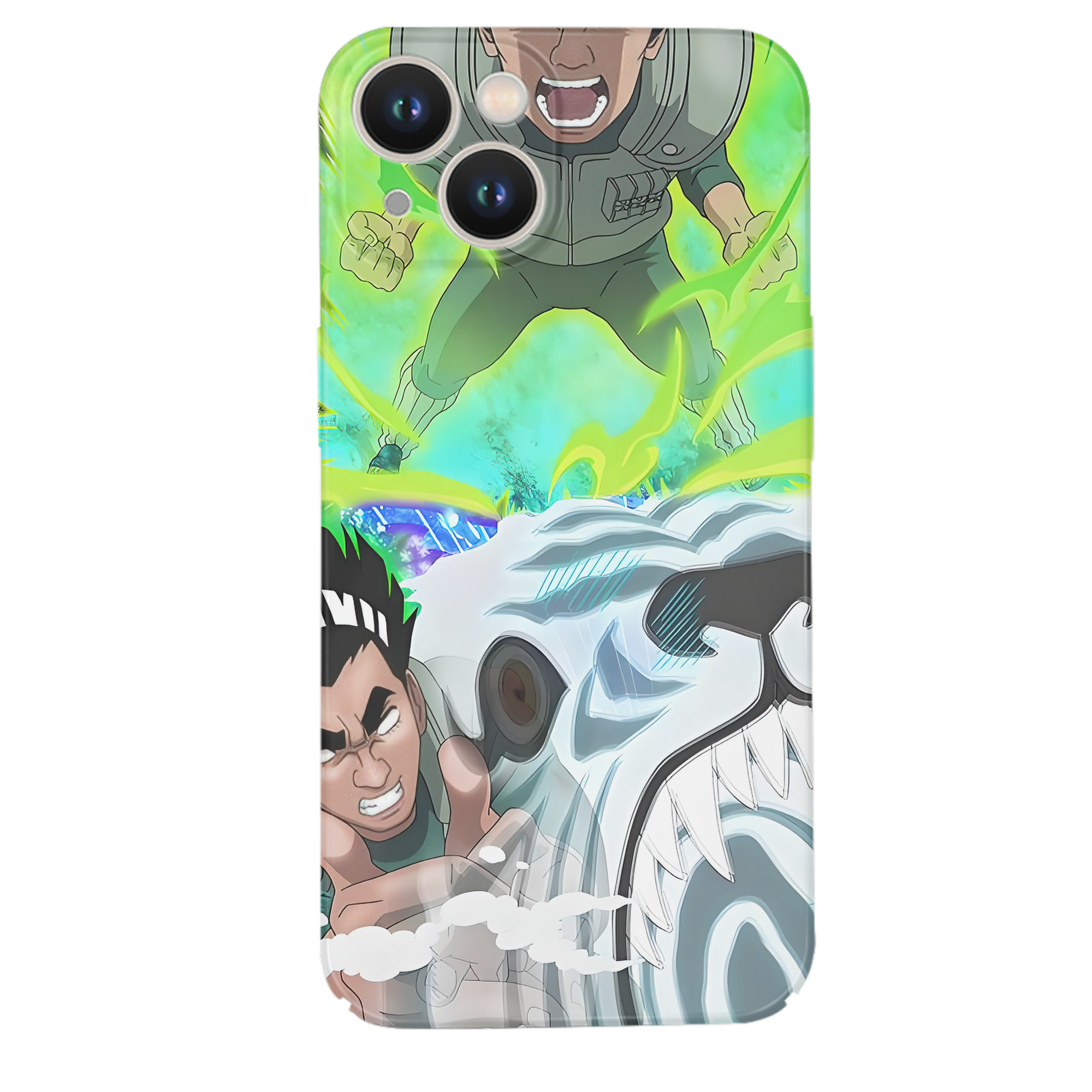 （画像用） NARUTO -ナルト- NARUTO -ナルト- 疾風伝 【iPhone 14シリーズ対応】ハードケース